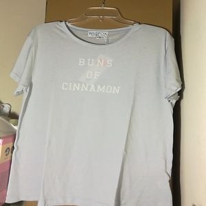 Wildfox tee